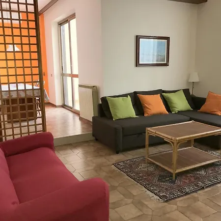 Gio דירה גראדו